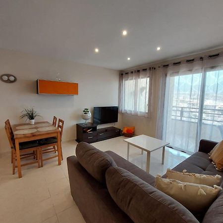 Apartamento Vistas Paraiso - Club Paraiso Адехе Екстериор снимка