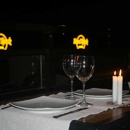 Apartamento Vistas Paraiso - Club Paraiso Адехе Екстериор снимка