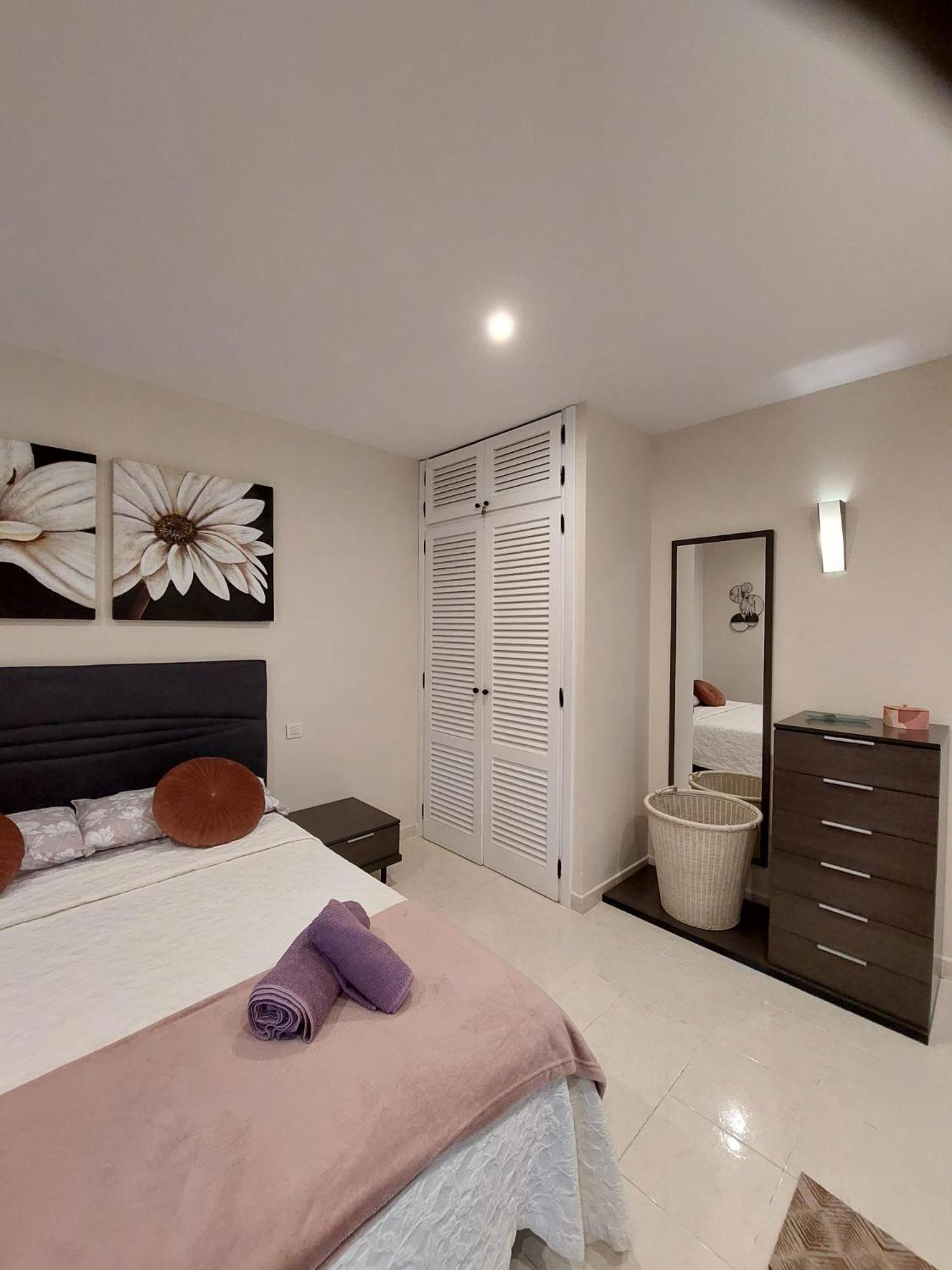 Apartamento Vistas Paraiso - Club Paraiso Адехе Екстериор снимка