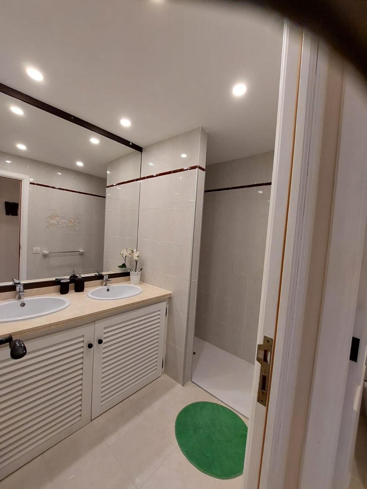 Apartamento Vistas Paraiso - Club Paraiso Адехе Екстериор снимка