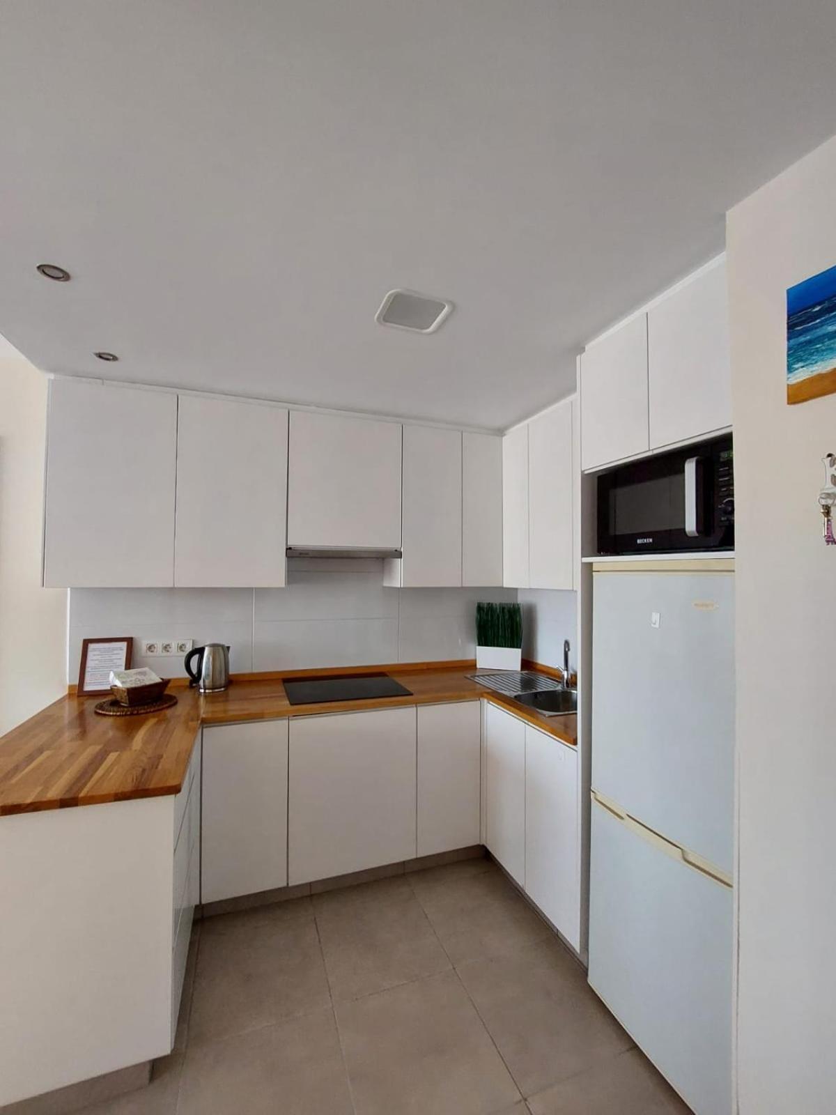 Apartamento Vistas Paraiso - Club Paraiso Адехе Екстериор снимка