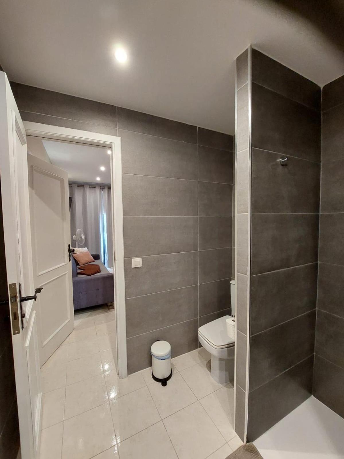 Apartamento Vistas Paraiso - Club Paraiso Адехе Екстериор снимка