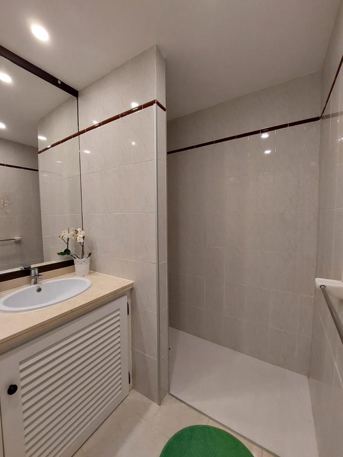 Apartamento Vistas Paraiso - Club Paraiso Адехе Екстериор снимка