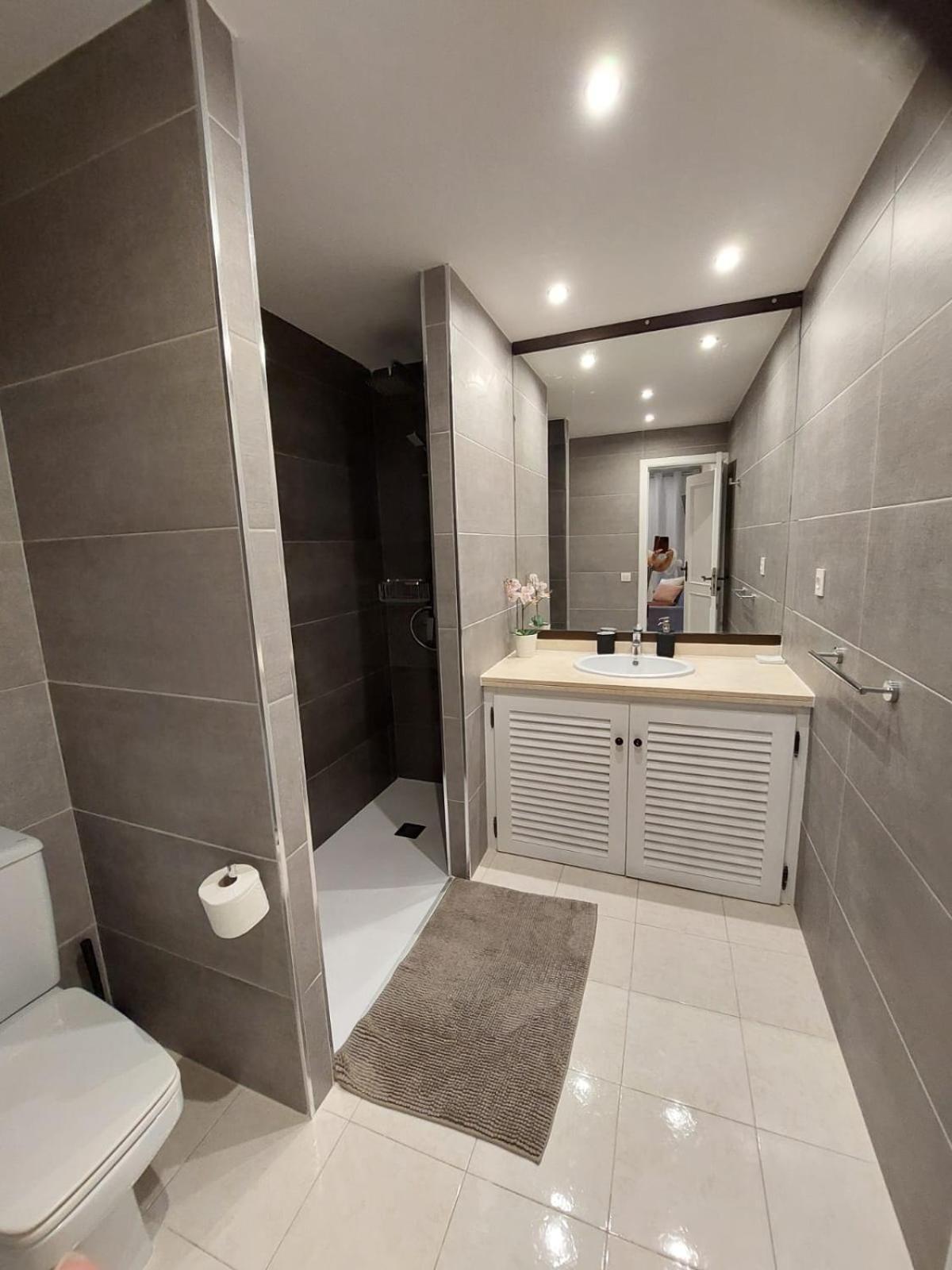 Apartamento Vistas Paraiso - Club Paraiso Адехе Екстериор снимка