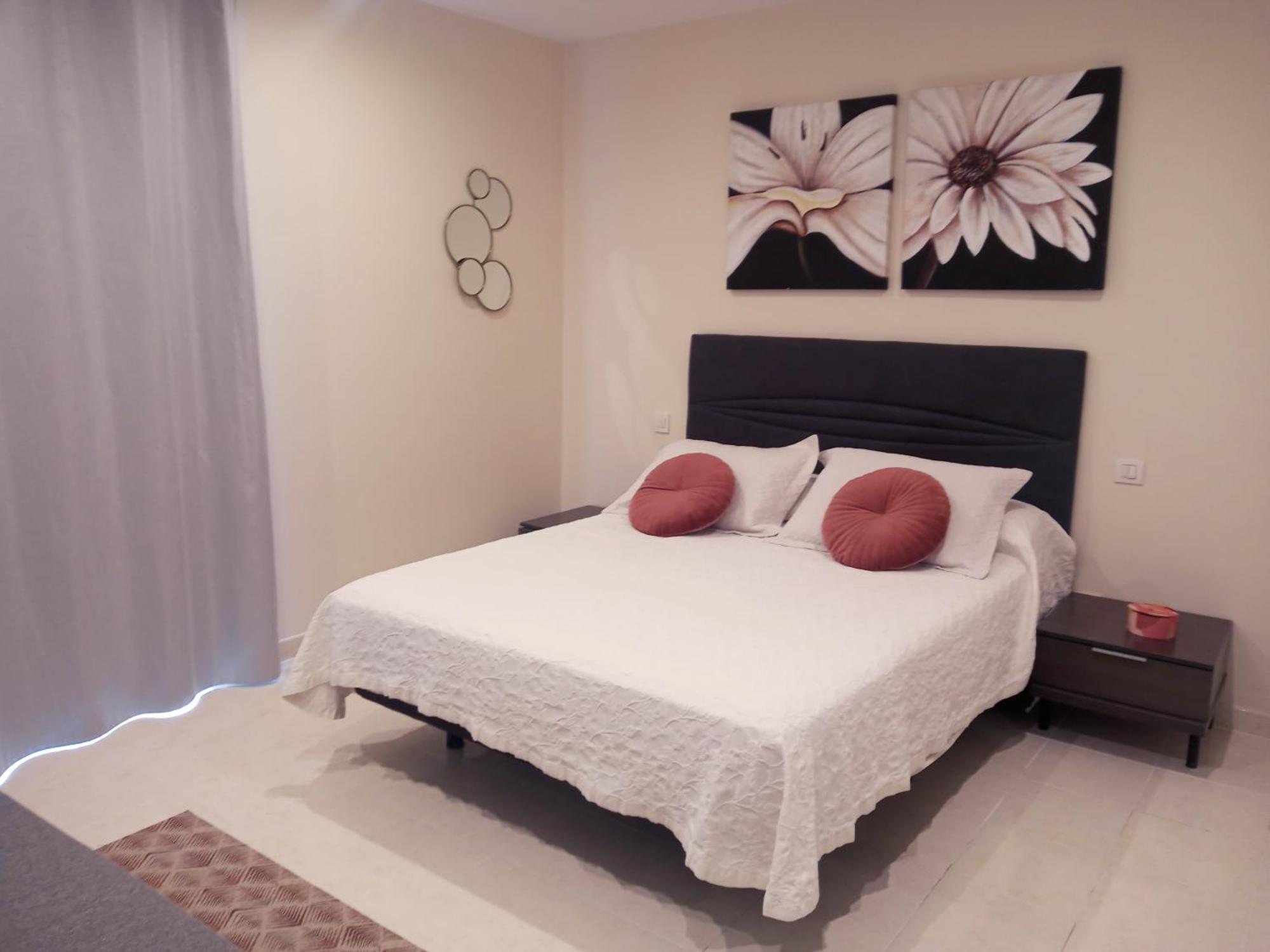 Apartamento Vistas Paraiso - Club Paraiso Адехе Екстериор снимка