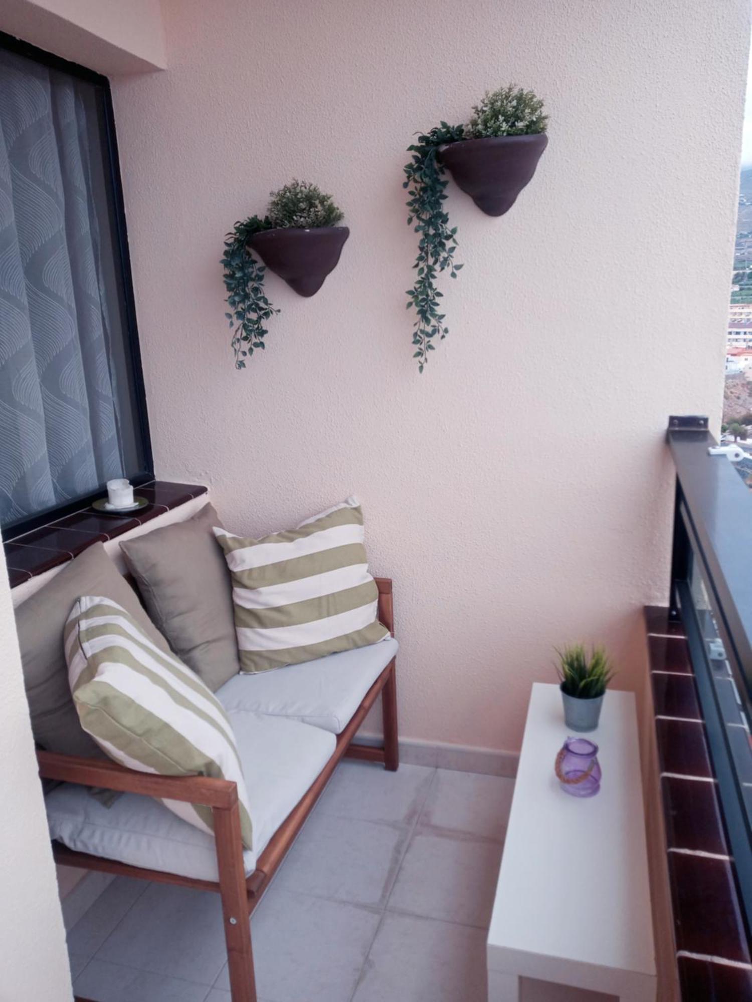 Apartamento Vistas Paraiso - Club Paraiso Адехе Екстериор снимка