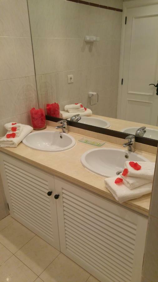 Apartamento Vistas Paraiso - Club Paraiso Адехе Екстериор снимка