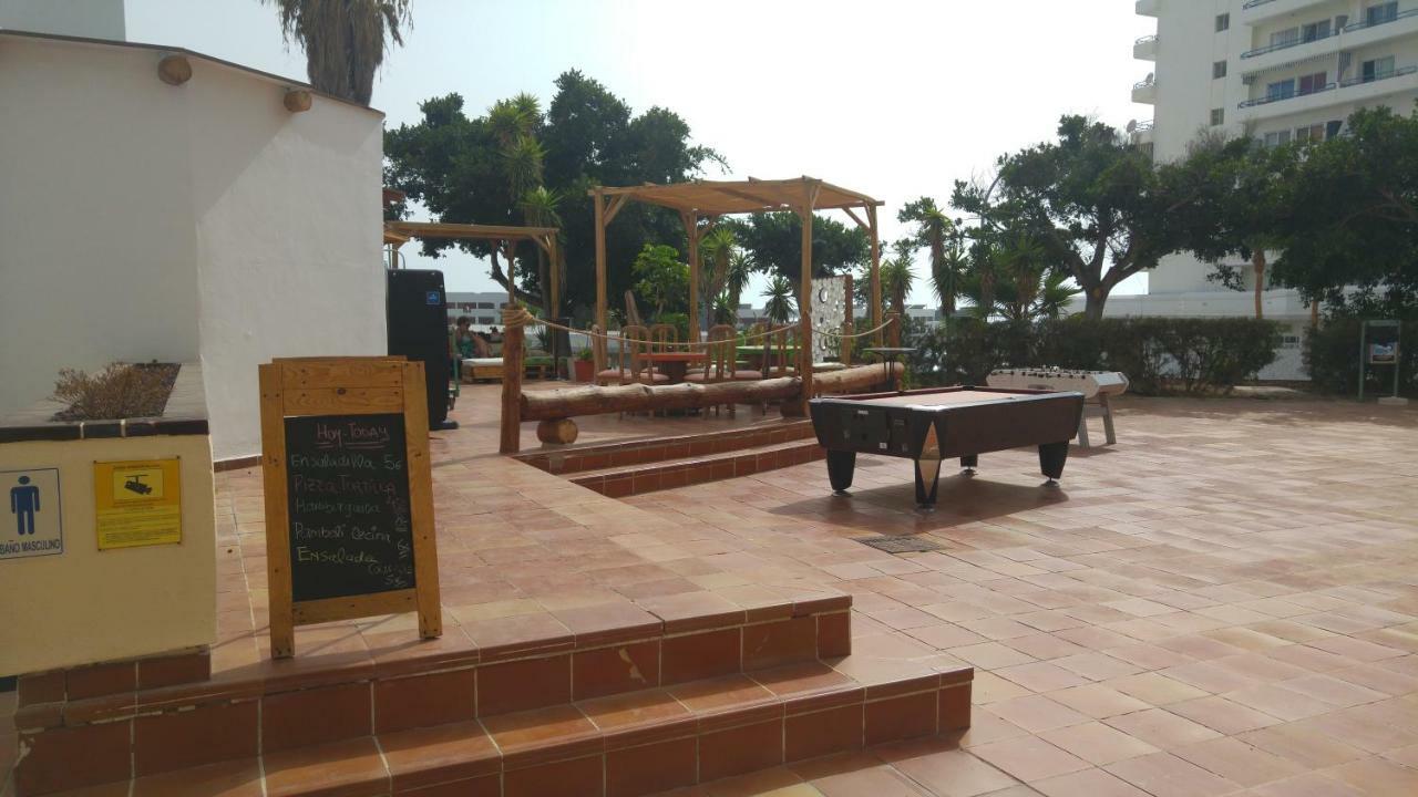 Apartamento Vistas Paraiso - Club Paraiso Адехе Екстериор снимка