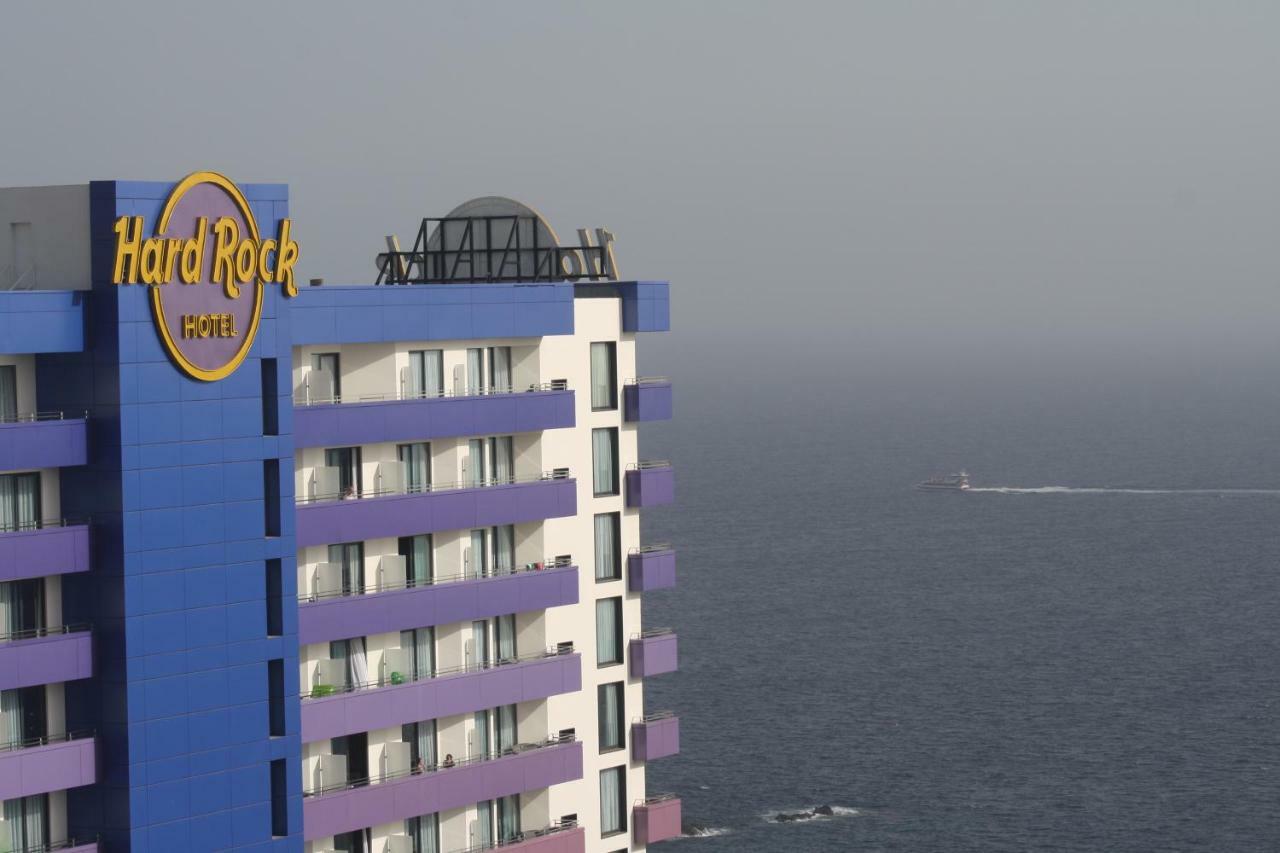 Apartamento Vistas Paraiso - Club Paraiso Адехе Екстериор снимка