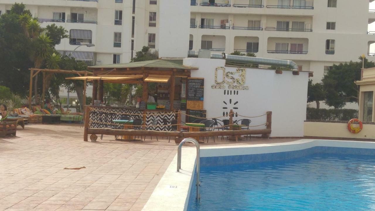 Apartamento Vistas Paraiso - Club Paraiso Адехе Екстериор снимка